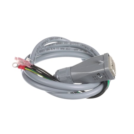 Belshaw SIGNAL CORD ASSEMBLY DOM/CE 54 PLG-0500-4